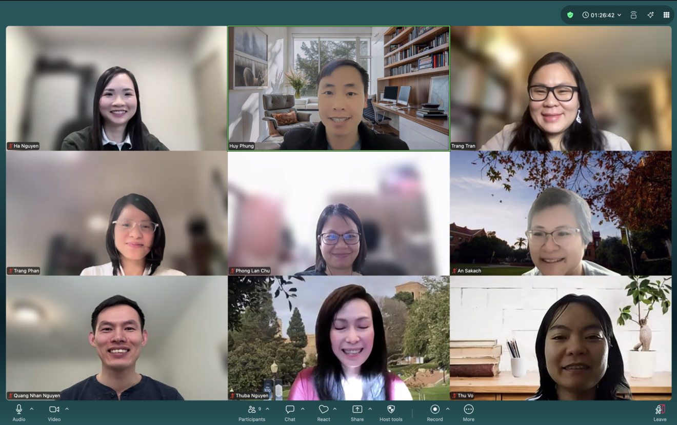 GUAVA Member Highlights – Spring 2026 Recap