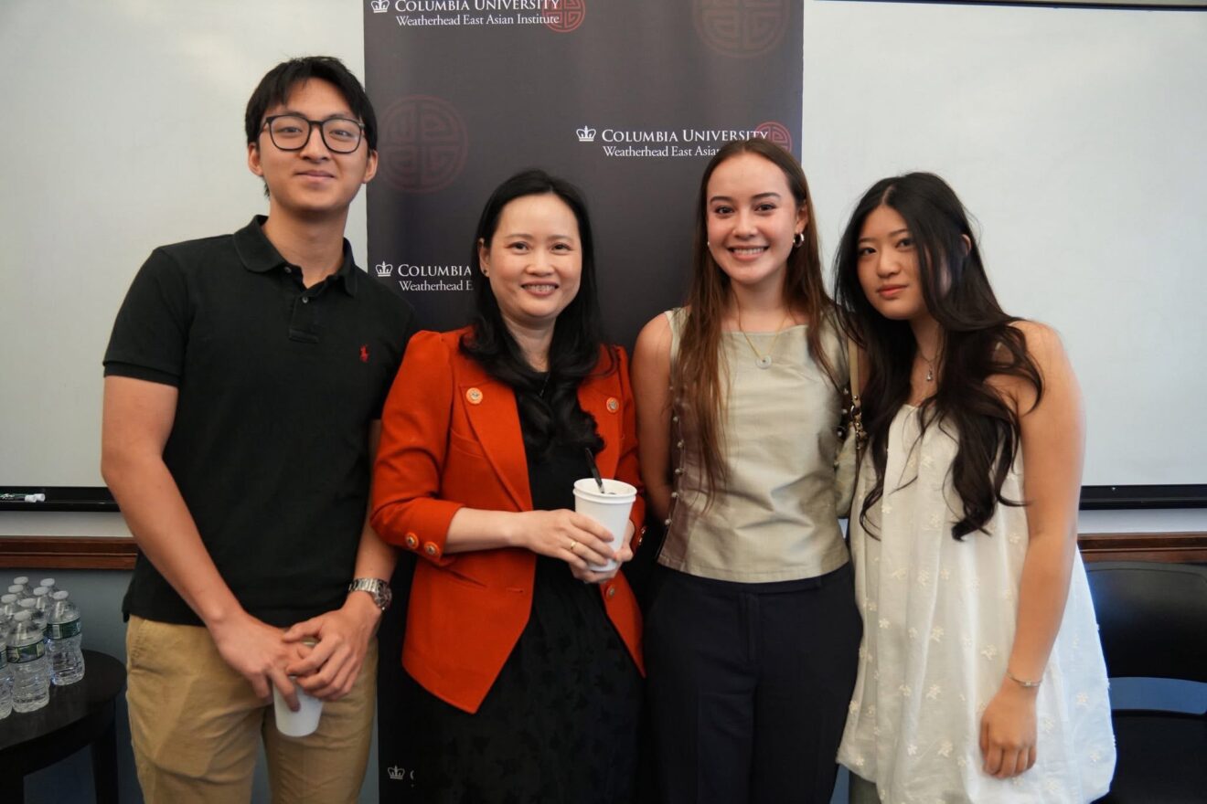 A New Home for Vietnamese Language Teaching Resources: Introducing the Vietnamese Language Teaching Hub